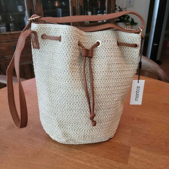 Monte Ali Bucket Bag - Picture 2 of 3